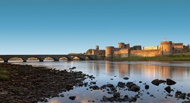 Ruta por la Irlanda Vikinga