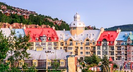De Montreal a Chicago con Mt. Tremblant y Cataratas del Niágara