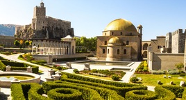 Ciudades Imperiales desde Casablanca