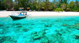 Playas del Sur de Bali, Ubud e Islas Gili