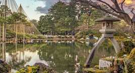 Tokio, Nagoya, Takayama, Kanazawa, Kioto y Osaka