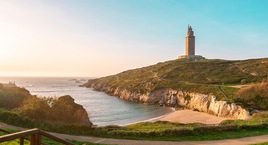 Rías Altas, Finisterre y Costa da Morte