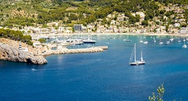 Menorca, Mallorca e Ibiza