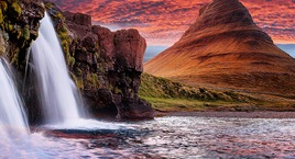 Reikiavik, Costa Sur, Akureyri y Snæfellsnes
