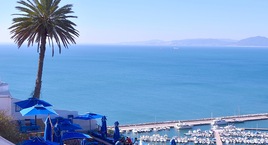 Túnez del Mediterráneo al desierto