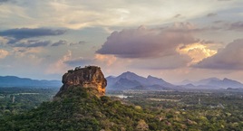 Colombo, Sigiriya, Kandy, Nuwara Eliya y Yala con chófer privado