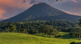 San José, Tortuguero, Arenal, Monteverde y Manuel Antonio