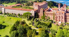Cantabria y País Vasco desde Bilbao