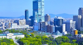 Osaka, Kioto, Tokio y Okinawa