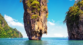 Bangkok, Chiang Rai, Chiang Mai y Phuket