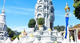 Vietnam con Delta del Mekong, Camboya y Phuket