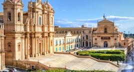 Ruta por Sicilia, desde Catania a Agrigento
