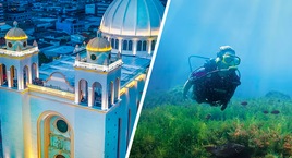 San Salvador y La Libertad