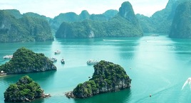Hanói, Da Nang, Ho Chi Minh y Siem Reap