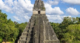 Ciudad de Guatemala, Chichicastenango, Lago Atitlán, La Antigua, Suchitoto y San Salvador