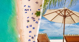 Bayahíbe y Punta Cana
