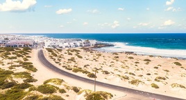 Tenerife, Fuerteventura y Lanzarote con coche de alquiler