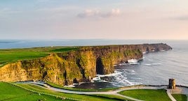 Dublín y Oeste de Irlanda