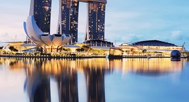 Kuala Lumpur, Singapur, Bali y Bangkok