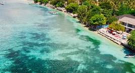 Kuala Lumpur, Singapur, Bali e Islas Gili