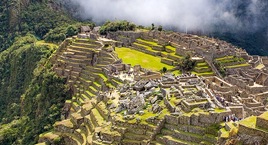 Lima, Arequipa, Cañón del Colca, Lago Titicaca, Cusco, Machu Picchu, Moray, Montaña Vinicunca y Punta Cana