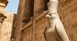Ramsés: El Cairo, Crucero Asuán y Abu Simbel Todo Incluido