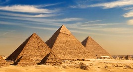 Ramsés: El Cairo y Crucero Luxor Todo incluido con Abu Simbel en avión