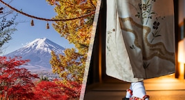 Osaka, Kioto, ryokan en Hakone y Tokio