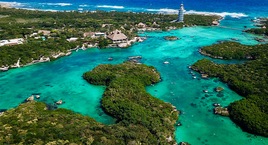 Ciudad de México, Puebla, Oaxaca, Cholula y Riviera Maya