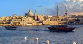 La Valleta, Mdina, Gozo y Tres Ciudades