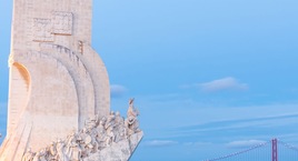 Del Algarve a Oporto desde Lisboa