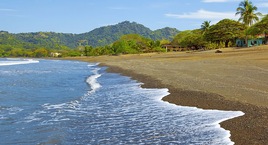 Tortuguero, Arenal, Monteverde, Guanacaste y noche en San José