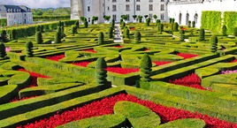 París y Valle del Loira