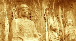 Pekín, Luoyang, Xian, Guilin, Hangzhou, Suzhou y Shanghái