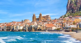 De Catania a Palermo