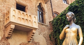Ruta de Venecia a Verona