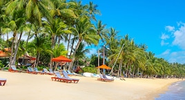 Bangkok, Chiang Mai y Koh Samui