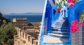 Tánger y Chefchaouen