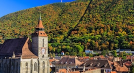 Transilvania y Cárpatos