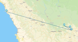 Lima, Cusco y Machu Picchu