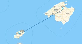 Mallorca e Ibiza