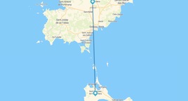 Ibiza y Formentera