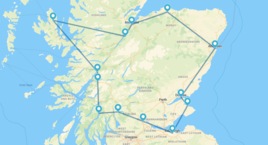 Escocia