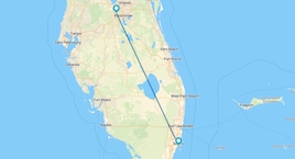 Walt Disney World Orlando y Miami