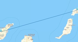 Tenerife y Lanzarote
