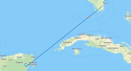 Miami y Riviera Maya