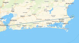 Río de Janeiro y Búzios