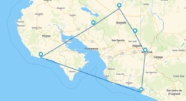 Ruta Pura Vida
