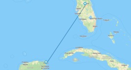 Walt Disney World Orlando y Cancún