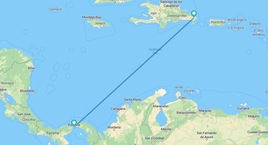 Ciudad de Panamá y Punta Cana